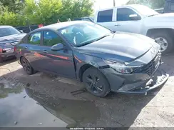 KMHLM4AG6PU625652 2023 HYUNDAI ELANTRA