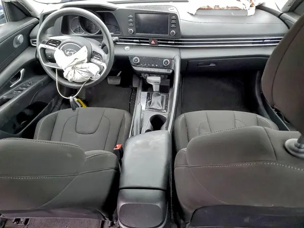 KMHLM4AG6PU626364 2023 HYUNDAI ELANTRA - Image 8