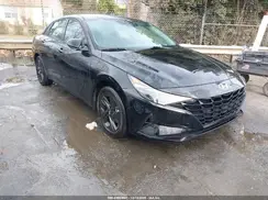 KMHLM4AG6PU627997 2023 HYUNDAI ELANTRA