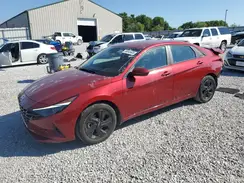 KMHLM4AG6PU628034 2023 HYUNDAI ELANTRA