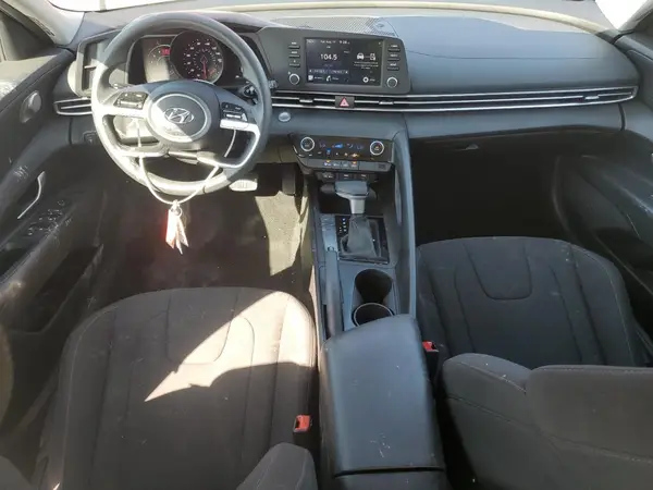 KMHLM4AG6PU628034 2023 HYUNDAI ELANTRA - Image 8