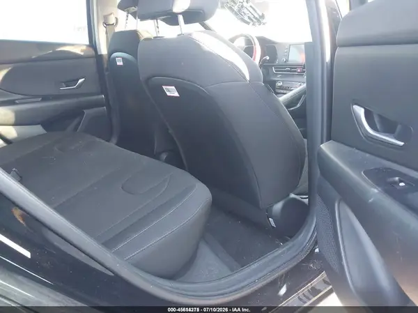 KMHLM4AG6PU630897 2023 HYUNDAI ELANTRA - Image 8