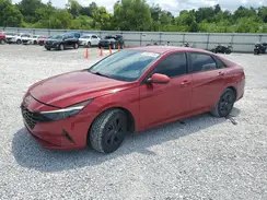 KMHLM4AG7MU065832 2021 HYUNDAI ELANTRA