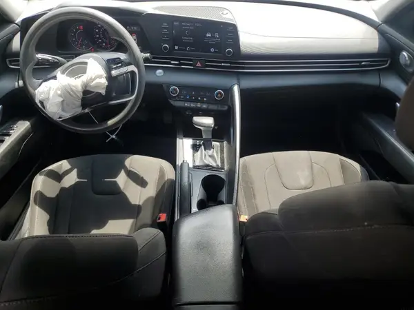 KMHLM4AG7MU065832 2021 HYUNDAI ELANTRA - Image 8