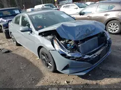 KMHLM4AG7MU066639 2021 HYUNDAI ELANTRA