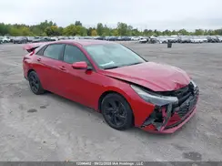 KMHLM4AG7MU067144 2021 HYUNDAI ELANTRA