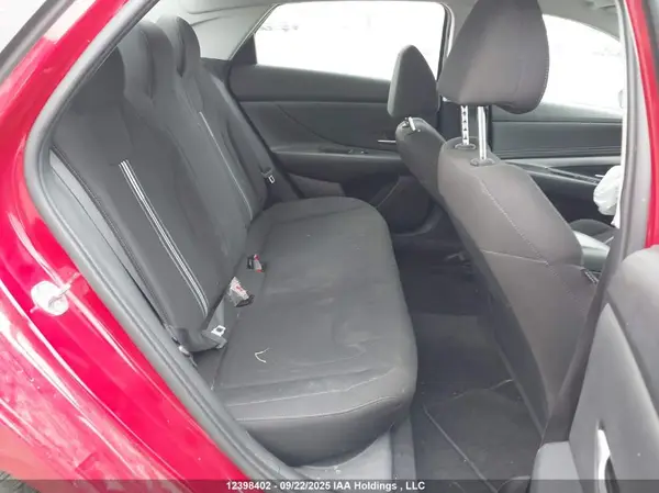 KMHLM4AG7MU067144 2021 HYUNDAI ELANTRA - Image 8