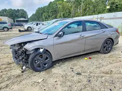 KMHLM4AG7MU067368 2021 HYUNDAI ELANTRA