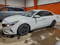 KMHLM4AG7MU069797 2021 HYUNDAI ELANTRA