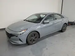 KMHLM4AG7MU070612 2021 HYUNDAI ELANTRA