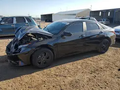 KMHLM4AG7MU071114 2021 HYUNDAI ELANTRA