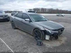 KMHLM4AG7MU071923 2021 HYUNDAI ELANTRA