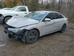 KMHLM4AG7MU073994 2021 HYUNDAI ELANTRA
