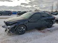 KMHLM4AG7MU076314 2021 HYUNDAI ELANTRA