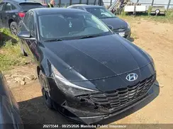 KMHLM4AG7MU076328 2021 HYUNDAI ELANTRA