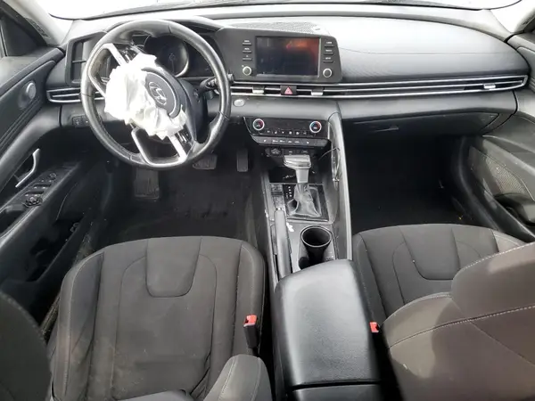 KMHLM4AG7MU077009 2021 HYUNDAI ELANTRA - Image 8