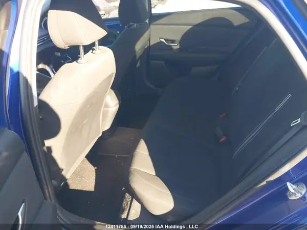 KMHLM4AG7MU084428 2021 HYUNDAI ELANTRA - Image 8