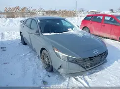 KMHLM4AG7MU086051 2021 HYUNDAI ELANTRA