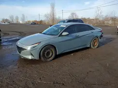 KMHLM4AG7MU087636 2021 HYUNDAI ELANTRA