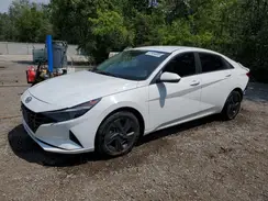 KMHLM4AG7MU087751 2021 HYUNDAI ELANTRA