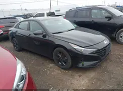 KMHLM4AG7MU091735 2021 HYUNDAI ELANTRA