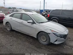 KMHLM4AG7MU092173 2021 HYUNDAI ELANTRA