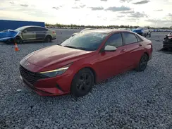 KMHLM4AG7MU093209 2021 HYUNDAI ELANTRA