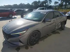 KMHLM4AG7MU095428 2021 HYUNDAI ELANTRA