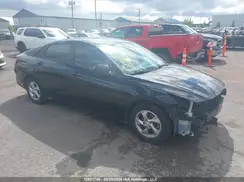 KMHLM4AG7MU098409 2021 HYUNDAI ELANTRA