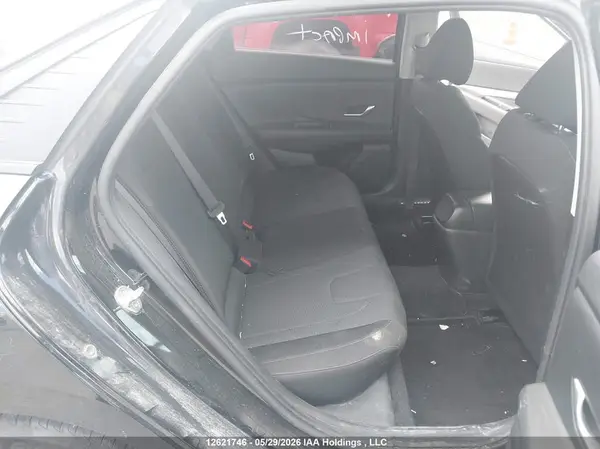 KMHLM4AG7MU098409 2021 HYUNDAI ELANTRA - Image 8