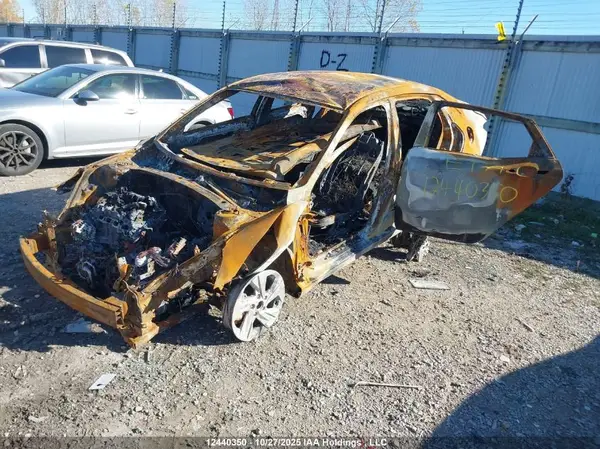 KMHLM4AG7MU098507 2021 HYUNDAI ELANTRA - Image 2