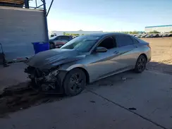 KMHLM4AG7MU101339 2021 HYUNDAI ELANTRA
