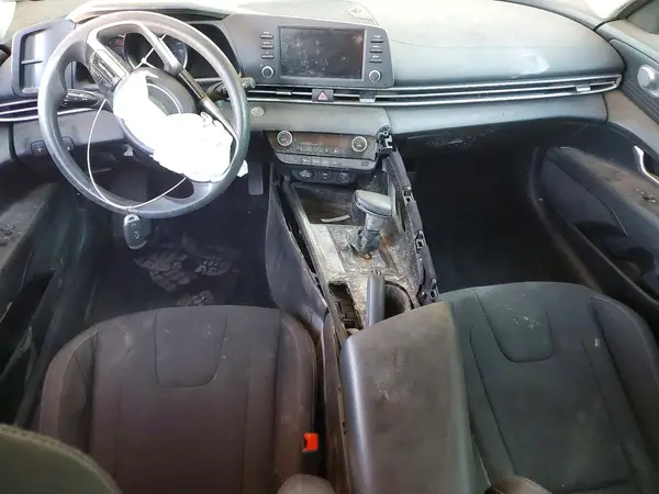 KMHLM4AG7MU101339 2021 HYUNDAI ELANTRA - Image 8