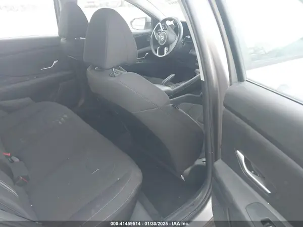 KMHLM4AG7MU104838 2021 HYUNDAI ELANTRA - Image 8