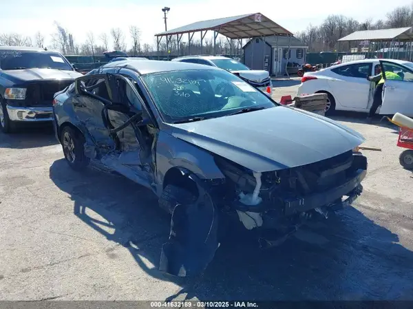 KMHLM4AG7MU105570 2021 HYUNDAI ELANTRA - Image 1