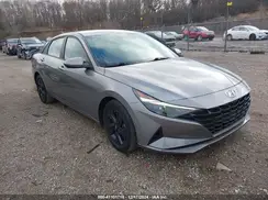 KMHLM4AG7MU115645 2021 HYUNDAI ELANTRA