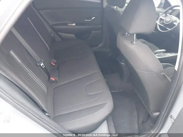KMHLM4AG7MU119260 2021 HYUNDAI ELANTRA - Image 8