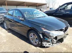 KMHLM4AG7MU122739 2021 HYUNDAI ELANTRA