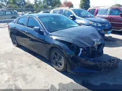 KMHLM4AG7MU125222 2021 HYUNDAI ELANTRA