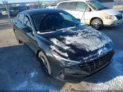 KMHLM4AG7MU128170 2021 HYUNDAI ELANTRA