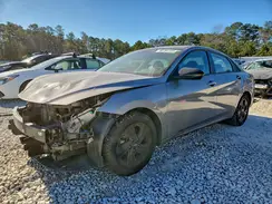 KMHLM4AG7MU140285 2021 HYUNDAI ELANTRA