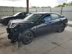 KMHLM4AG7MU141047 2021 HYUNDAI ELANTRA
