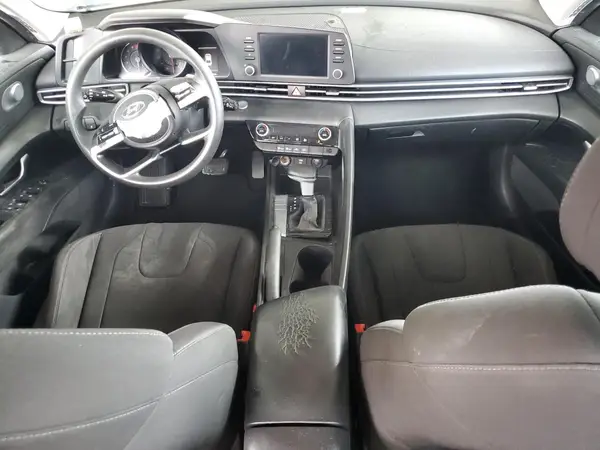 KMHLM4AG7MU141047 2021 HYUNDAI ELANTRA - Image 8