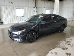 KMHLM4AG7MU141243 2021 HYUNDAI ELANTRA