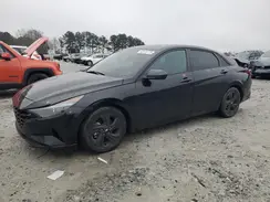 KMHLM4AG7MU153389 2021 HYUNDAI ELANTRA