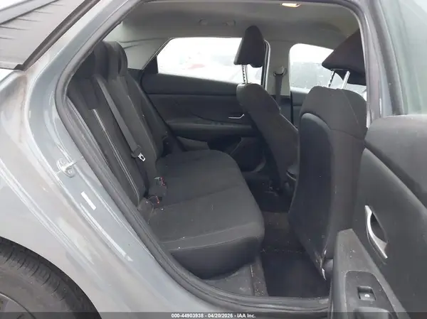 KMHLM4AG7MU154896 2021 HYUNDAI ELANTRA - Image 8