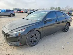 KMHLM4AG7MU157314 2021 HYUNDAI ELANTRA
