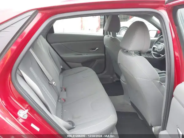 KMHLM4AG7MU162786 2021 HYUNDAI ELANTRA - Image 8