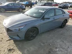 KMHLM4AG7MU163095 2021 HYUNDAI ELANTRA