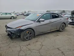 KMHLM4AG7MU164179 2021 HYUNDAI ELANTRA